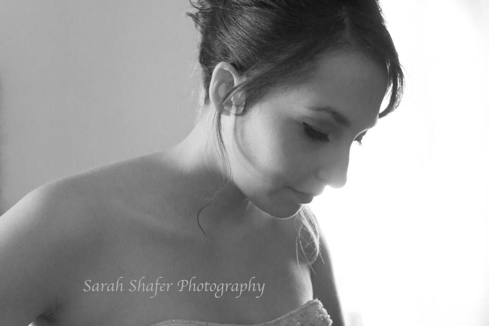 Sarah Shafer Photography