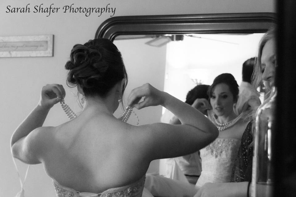 Sarah Shafer Photography