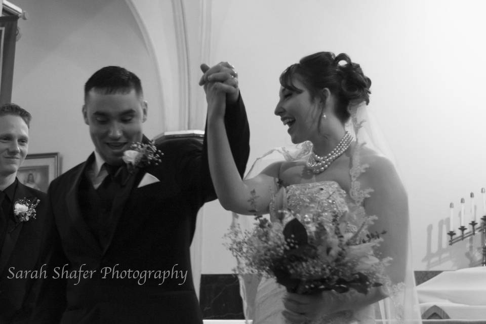 Sarah Shafer Photography