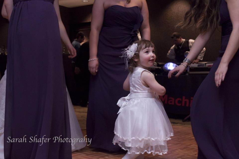 Sarah Shafer Photography