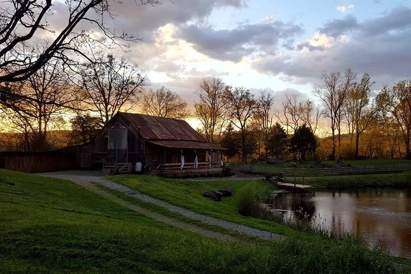 Riverbend Farms