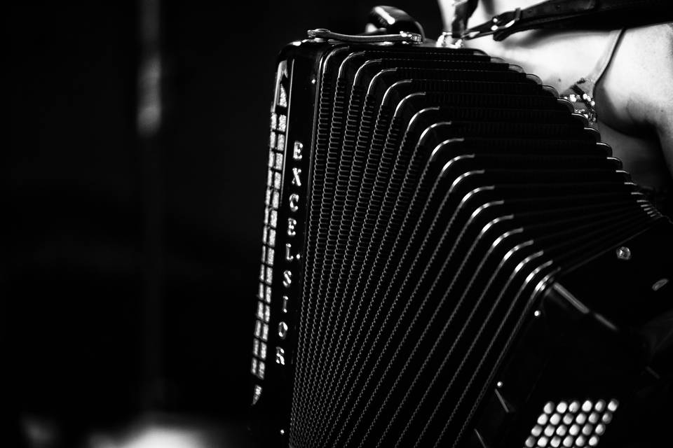 Accordion