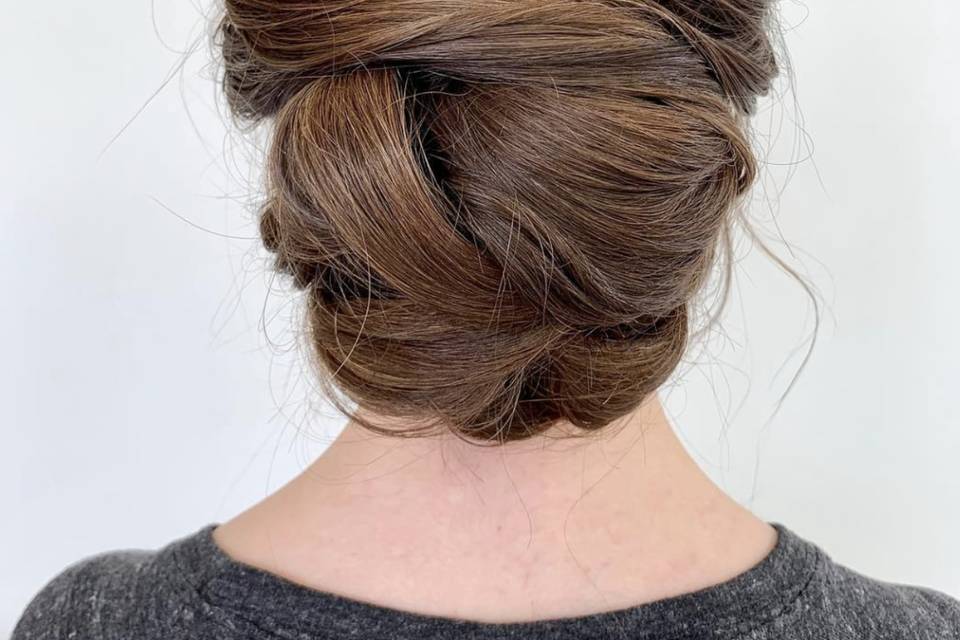 Updo