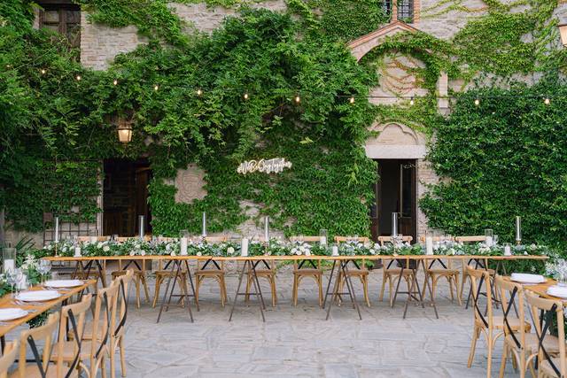 Castello di Petrata