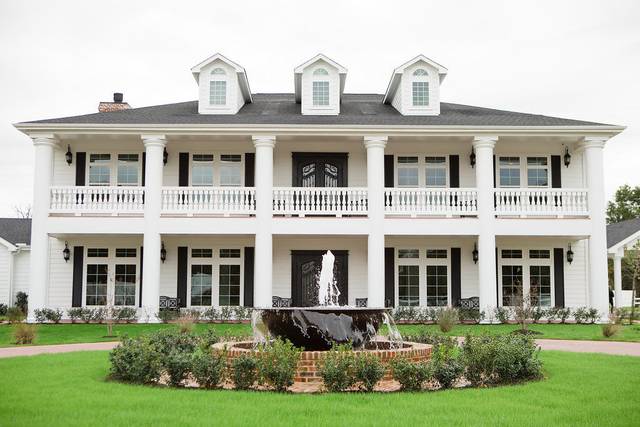 The Springs in Rockwall