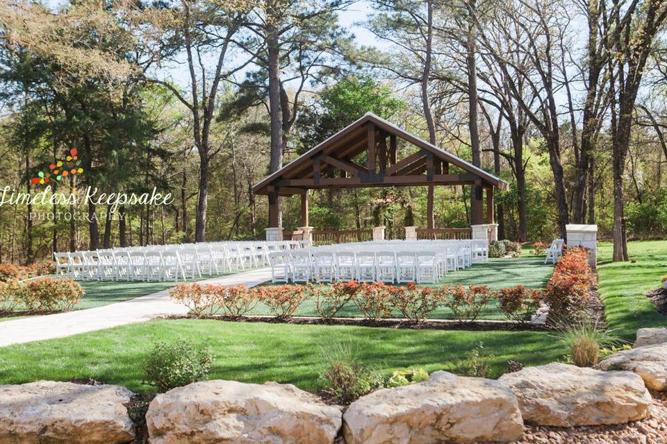 THE SPRINGS in Rockwall