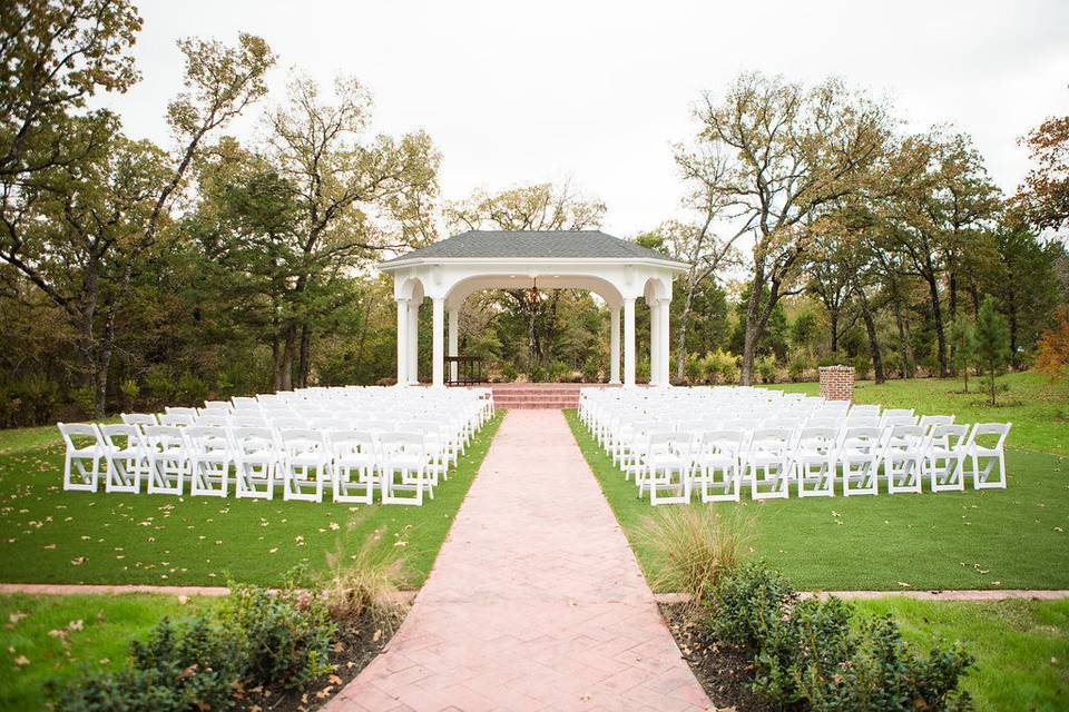 The Springs in Rockwall Venue Terrell, TX WeddingWire