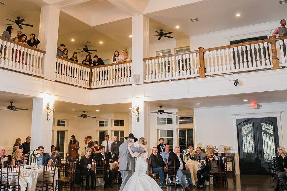 The Springs in Rockwall Venue Terrell, TX WeddingWire