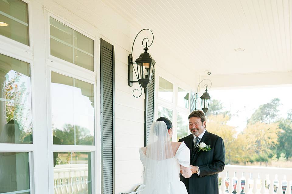 Rockwall Manor first look