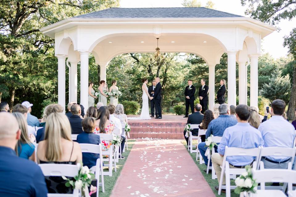 Rockwall Manor