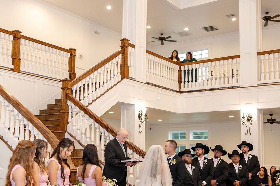 Rockwall Manor