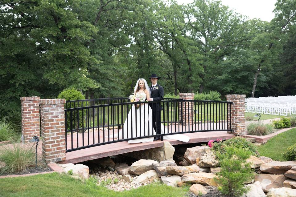 Rockwall Manor