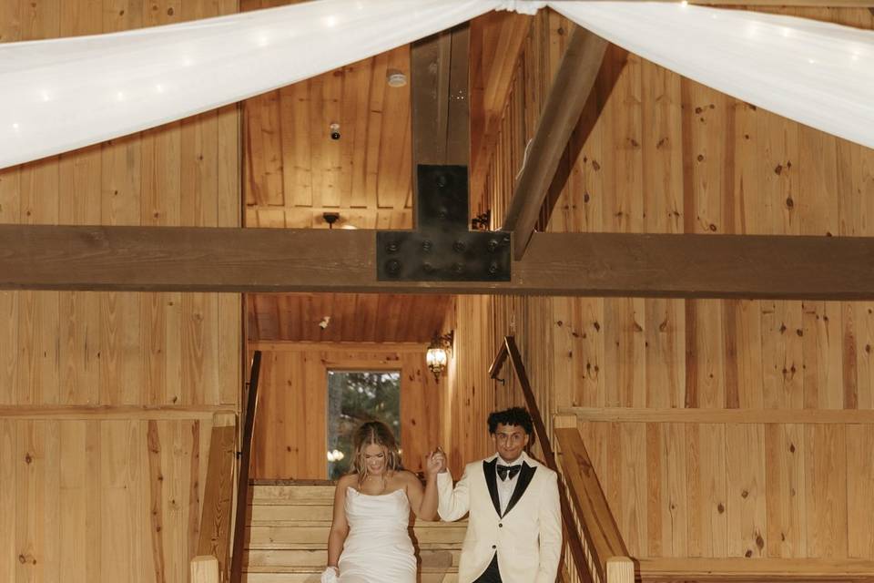 Wedding venue Rockwall, TX