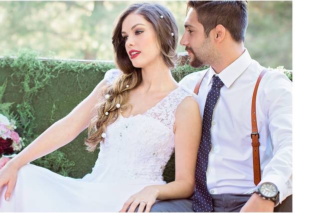 Vienna Rose Photography