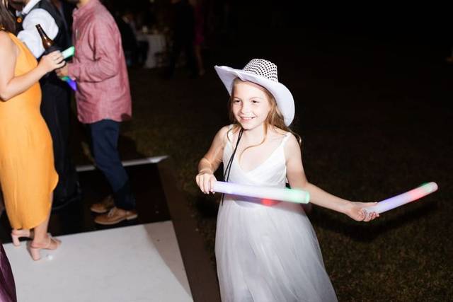 Party Glowz