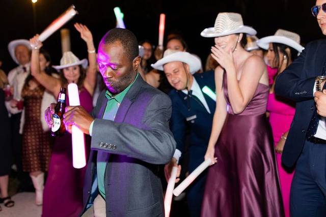 Party Glowz