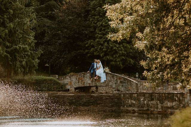Wedding - Grand Estate
