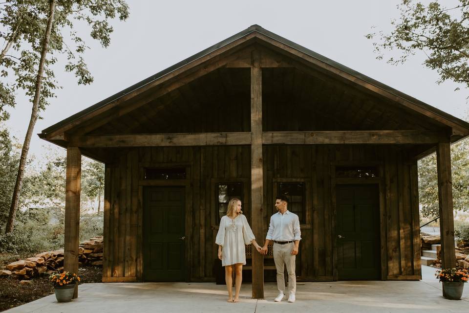 Engagement Session