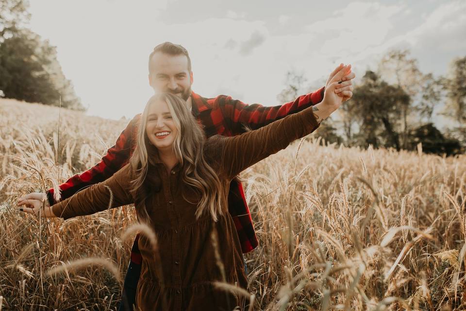 Engagement Session