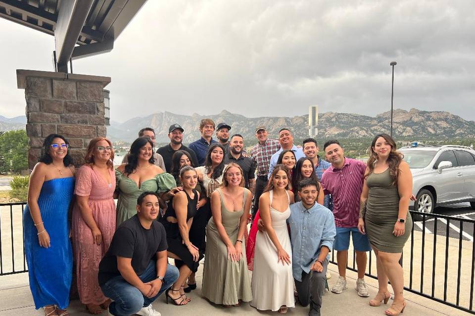 Group Photo