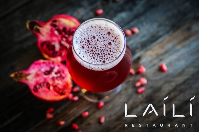 Laili