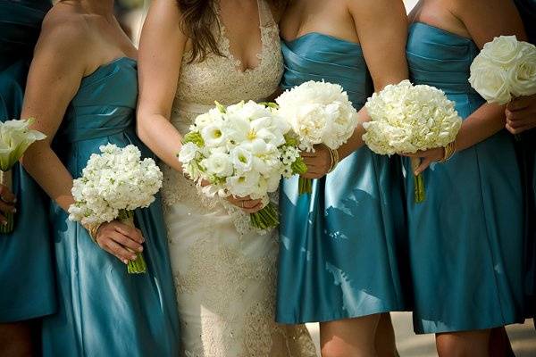 Bridal party