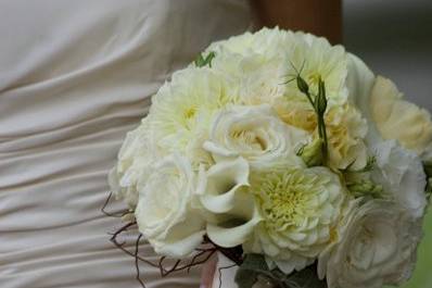 Bridal bouquet