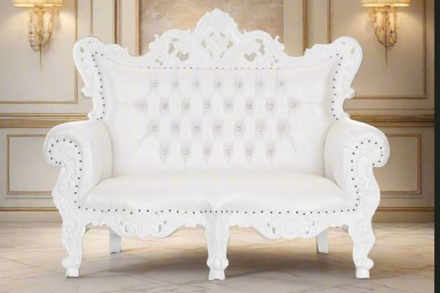 Lover's Throne