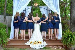 The Hidden Porch Wedding Chapel and Gardens