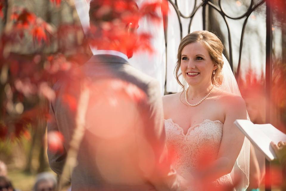 The Hidden Porch Wedding Chapel and Gardens