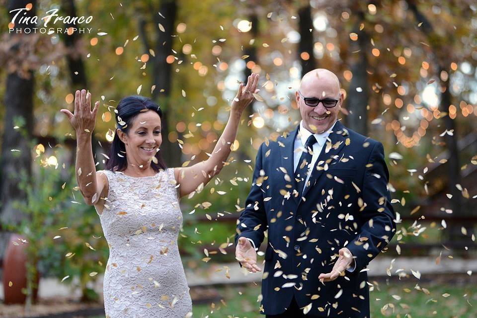 The Hidden Porch Wedding Chapel and Gardens