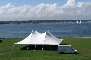 NEW ENGLAND TENT