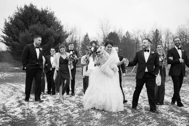 Wedding