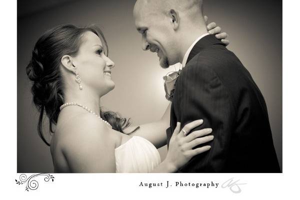 August J. Photography