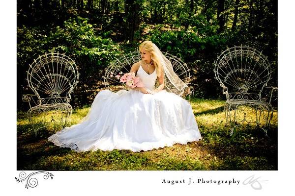 August J. Photography
