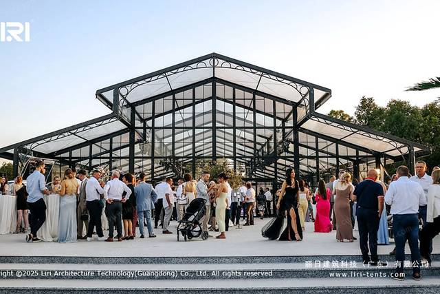 Liri Tent Technology Co., Ltd