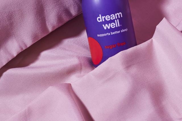 Dream Well for better rest