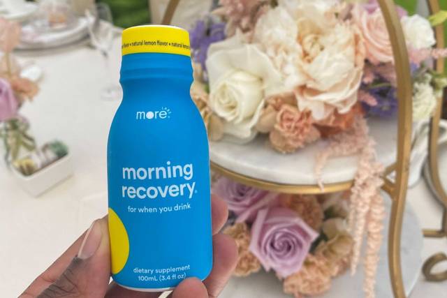 Morning Recovery