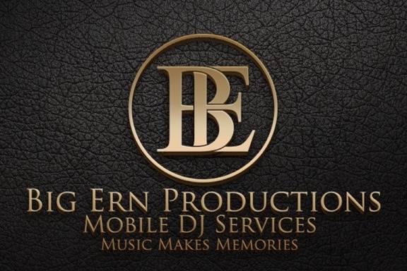 Big Ern Productions