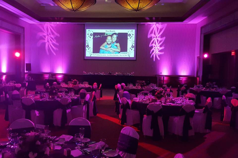 Barefoot Weddings & Events