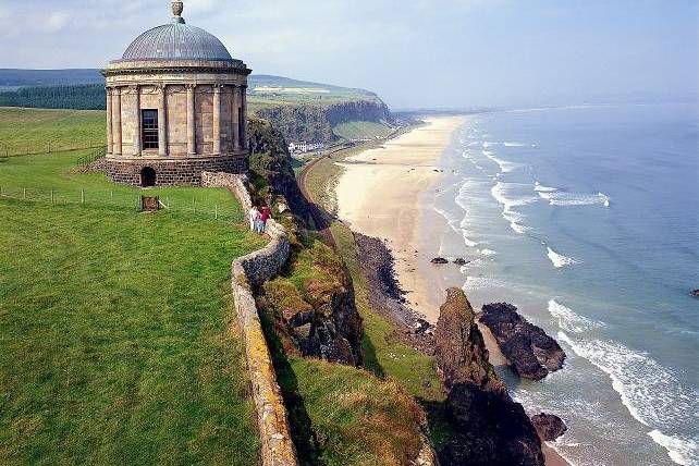Ireland and Scotland Luxury Tours