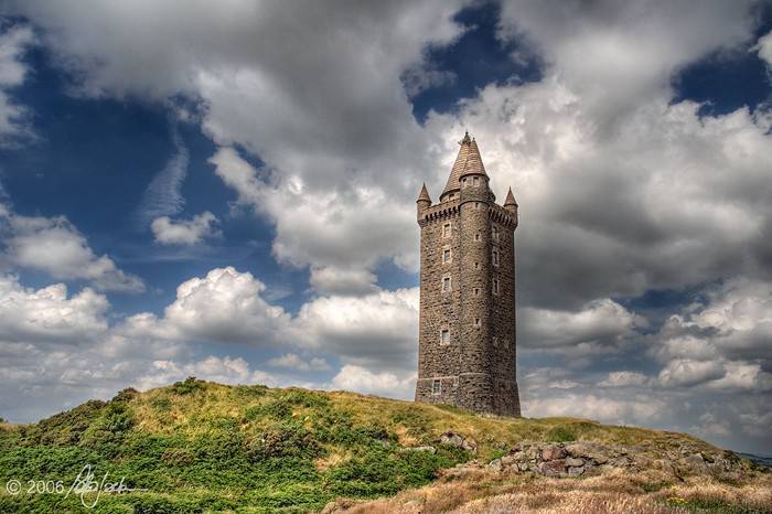 Ireland and Scotland Luxury Tours