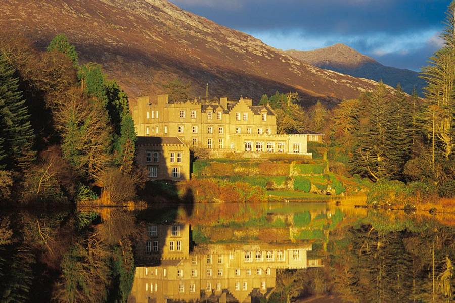Ireland and Scotland Luxury Tours
