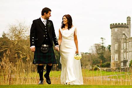 Ireland and Scotland Luxury Tours