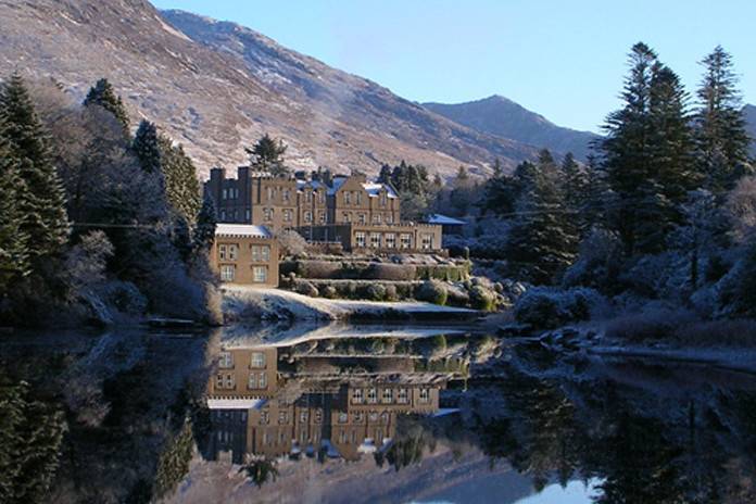 Ireland and Scotland Luxury Tours