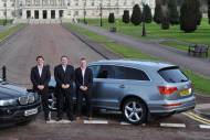 Ireland and Scotland Luxury Tours