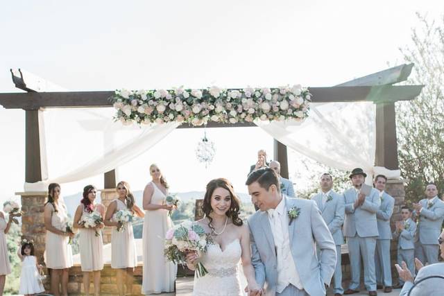Lehman wedding