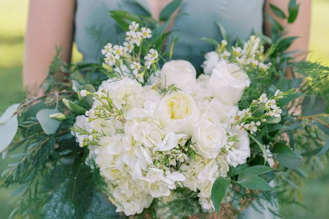 Always Floral Designs