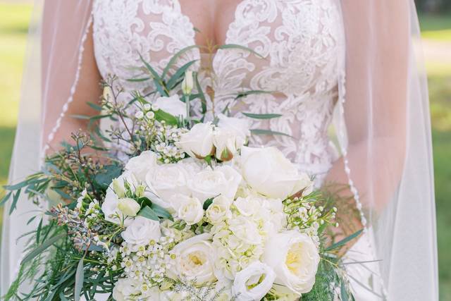 Always Floral Designs