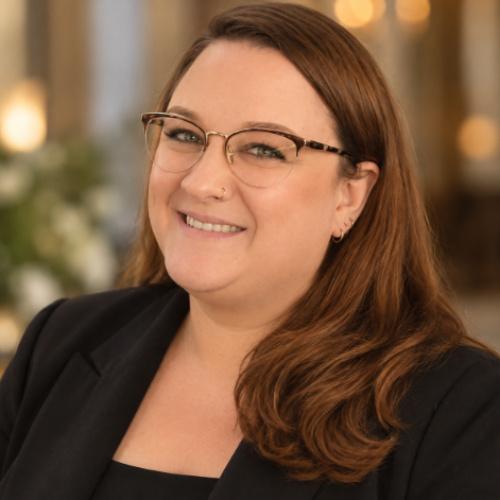 Katherine Farkas